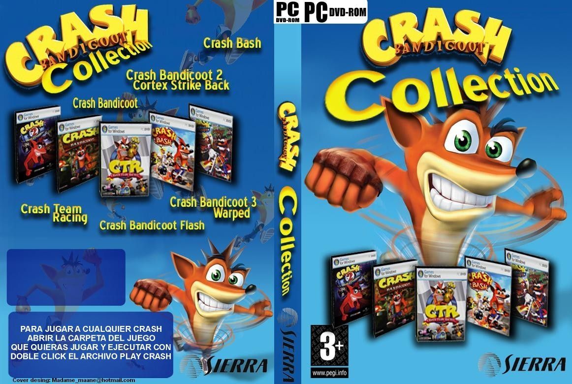 Crash bandicoot 2 ps2 iso download pc