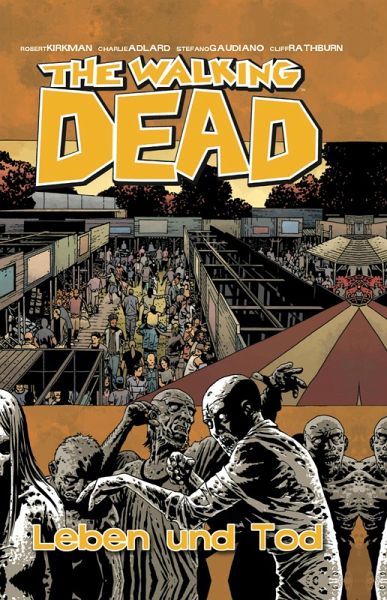 Walking Dead Comics Download Pdf